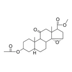 Merck ME 3-BETA-ACETOXY-14,15-ALPHA- - 1 MG&