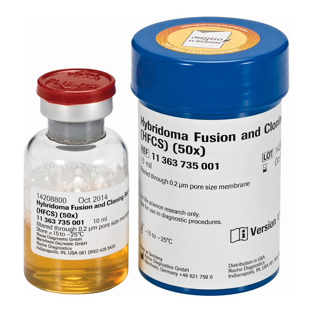 Merck Hybridoma Fusion and Cloning Supplement
