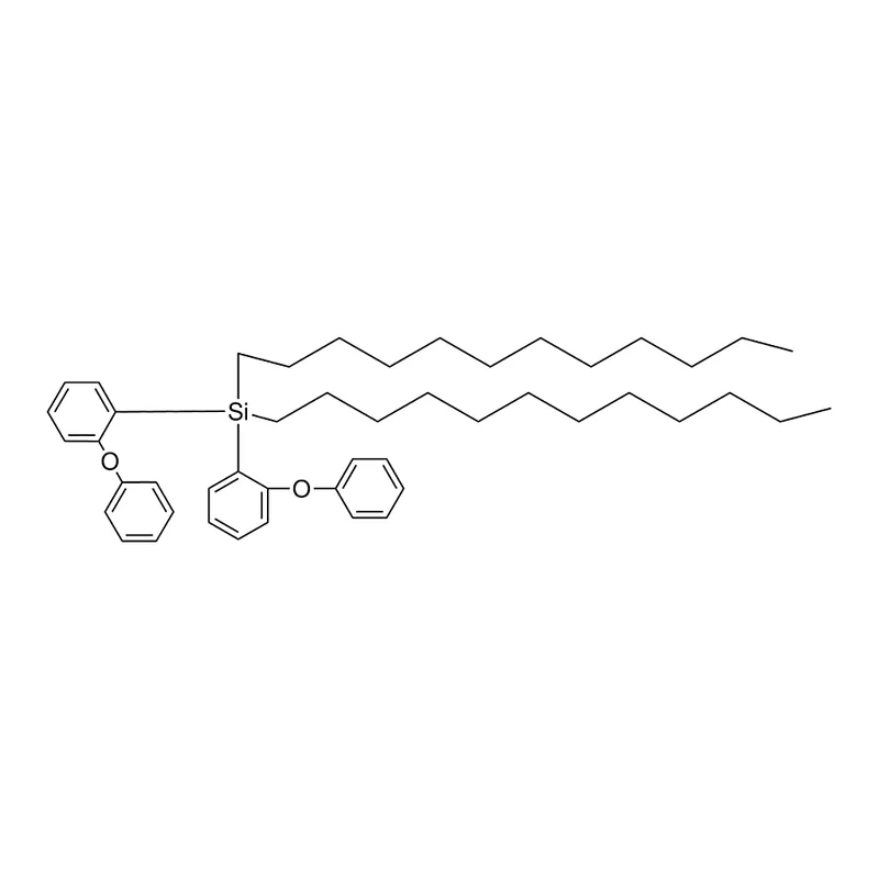 Merck BIS(2-PHENOXYPHENYL)DIDODECYLS - 50 MG&