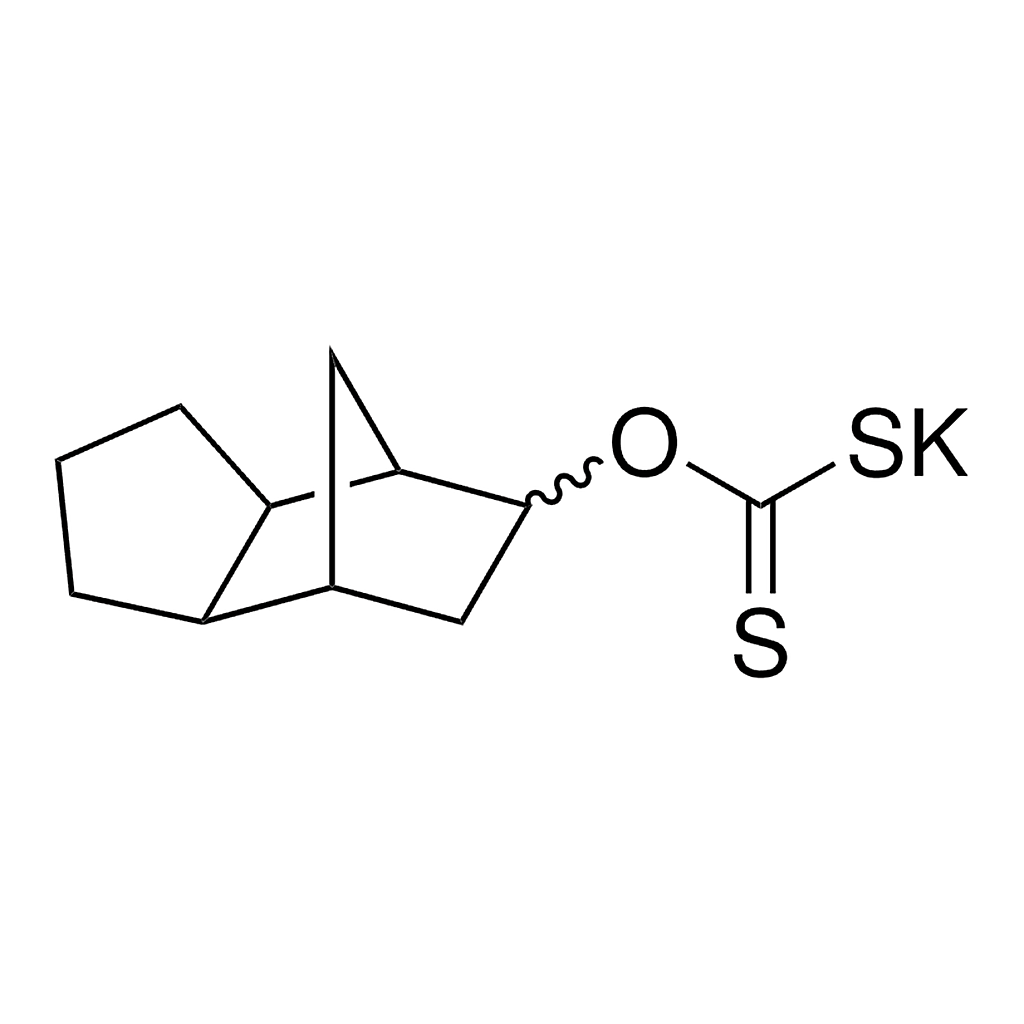 Merck O-Tricyclo[5.2.1.02,6]dec-9-yl dithiocarbonate potassium salt