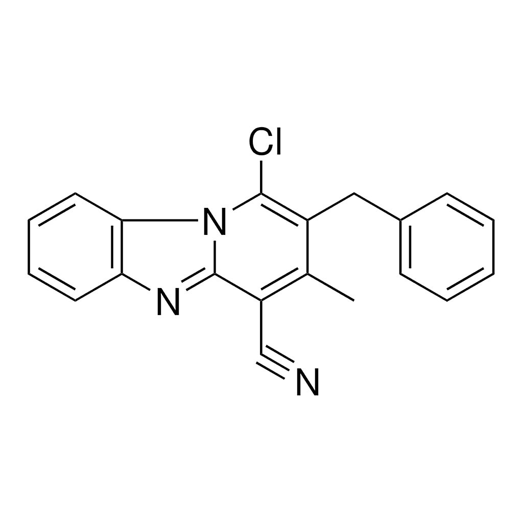 Merck 2-BENZYL-1-CHLORO-3-METHYL-BEN - 50 MG&