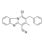 Merck 2-BENZYL-1-CHLORO-3-METHYL-BEN - 50 MG&