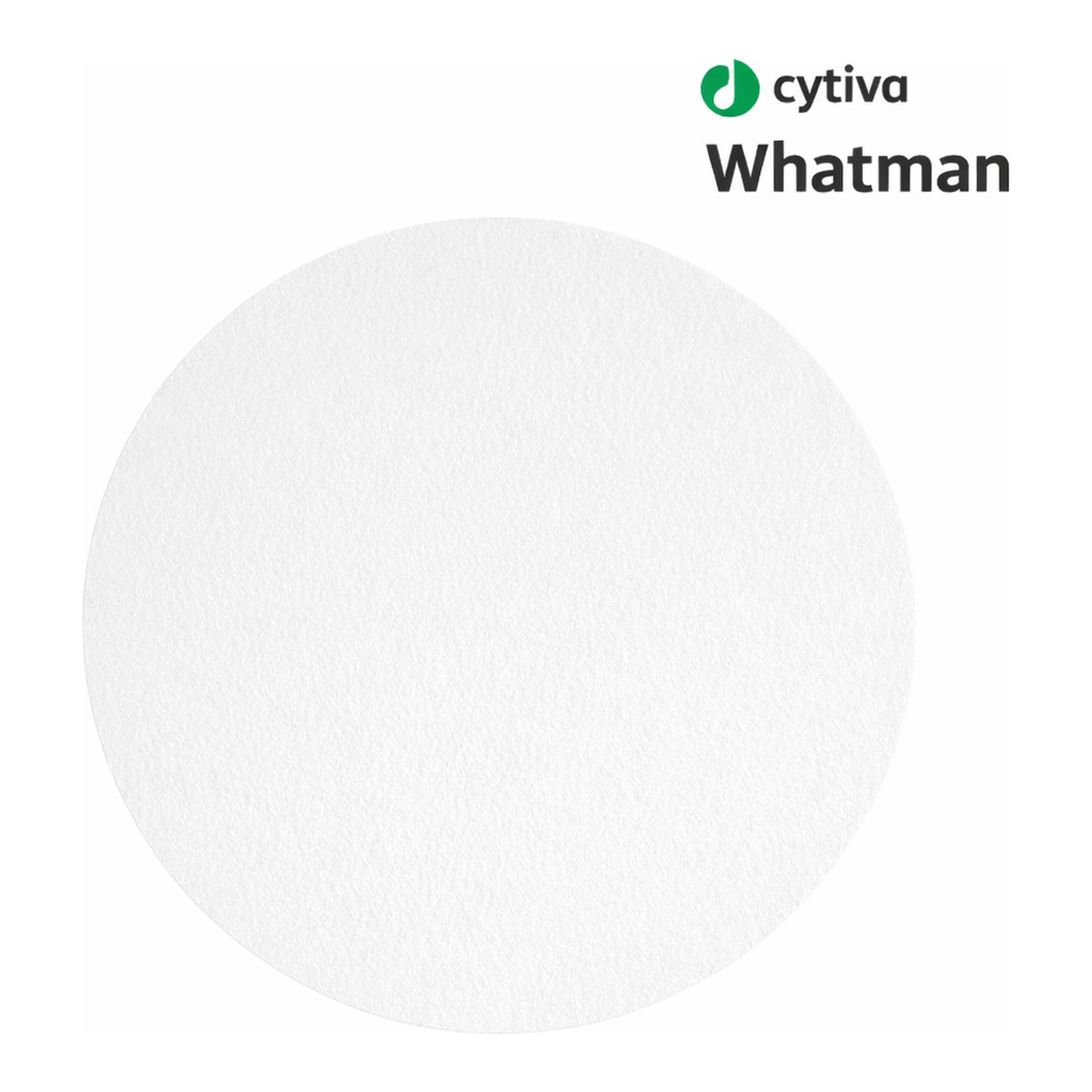 CYTIVA 97039654 / F319-04 유리 섬유 필터(Glass Microfiber Filter), 유기 바인더, 44mm[960EA/PK]