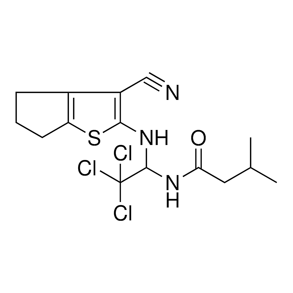 Merck RCL R47,958-6 - 10 MG