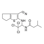 Merck RCL R47,958-6 - 10 MG