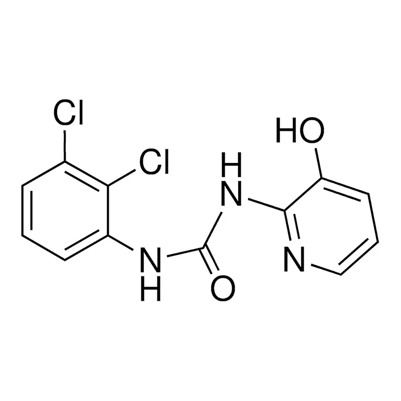 Merck 1-(2,3-DICHLOROPHENYL)-3-(3-HY - 50 MG&