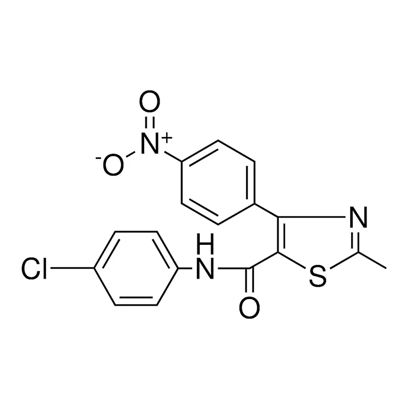 Merck 2-METHYL-4-(4-NITRO-PHENYL)-TH - 25 MG&