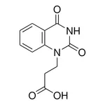 Merck 3-(2,4-DIOXO-3,4-DIHYDRO-2H-QUIN-