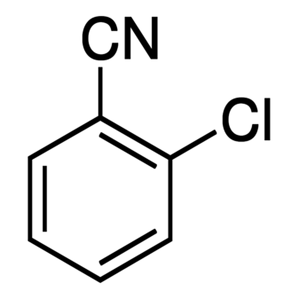 Merck 2-CHLOROBENZONITRILE, 98%