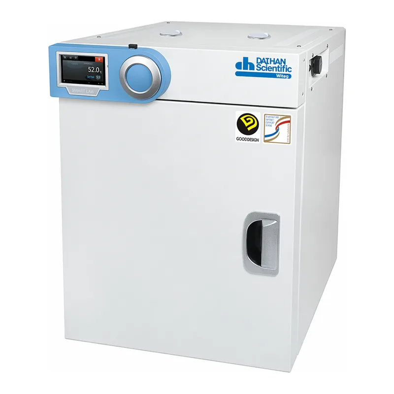 Daihan Science DAIHAN SMART Gravity-air Drying Oven “ThermoStable TM SON”, 3-Side Heating Zone