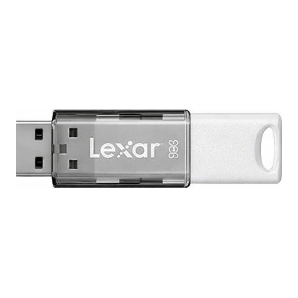 OFFICENEX USB 메모리 JumpDrive(S60/64GB/Lexar)