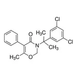 Merck OXAZICLOMEFONE