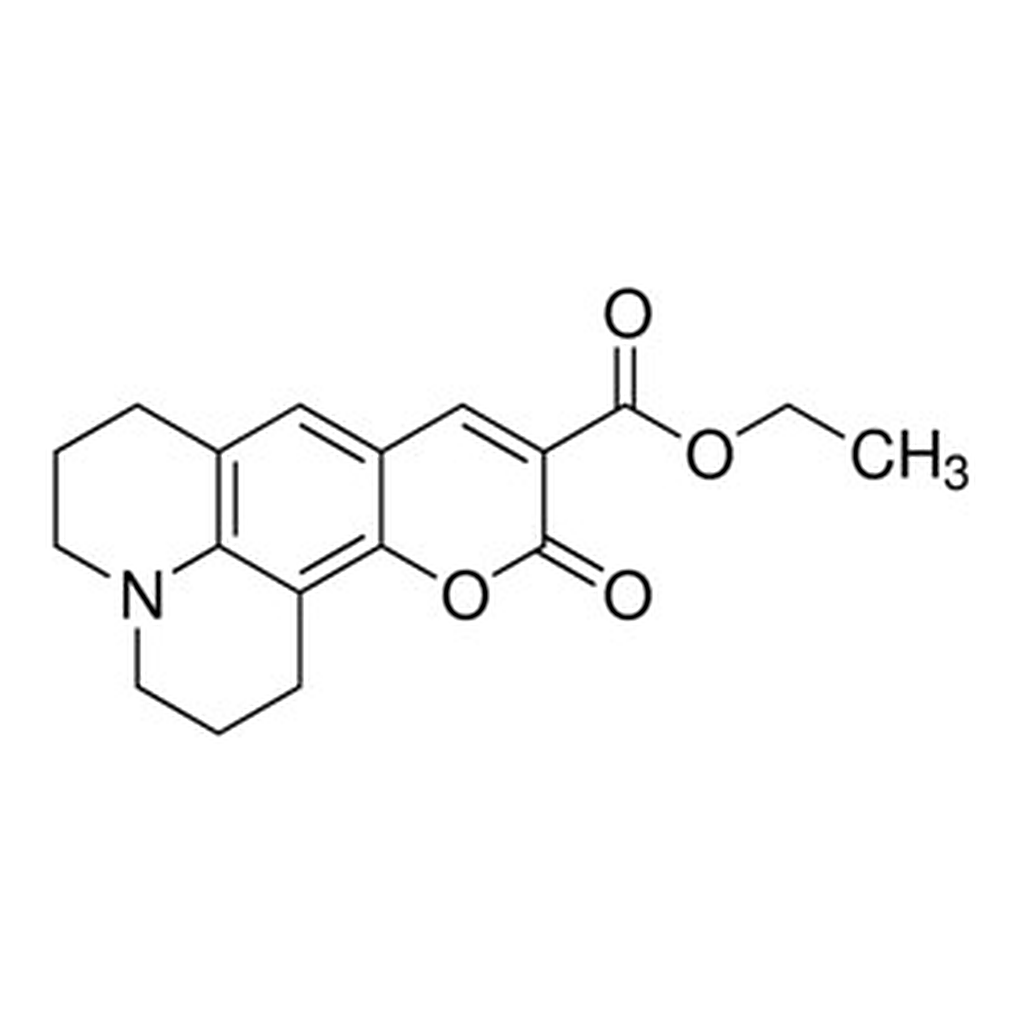Merck COUMARIN 314