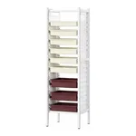 AS ONE ALTIA Rack(Aluminium), 알티아 랙(알루미늄)