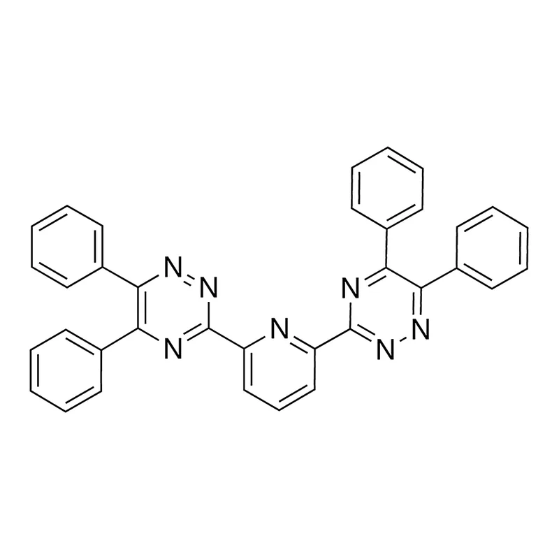 Merck 2,6-BIS(5,6-DIPHENYL-1,2,4-TRIAZ-