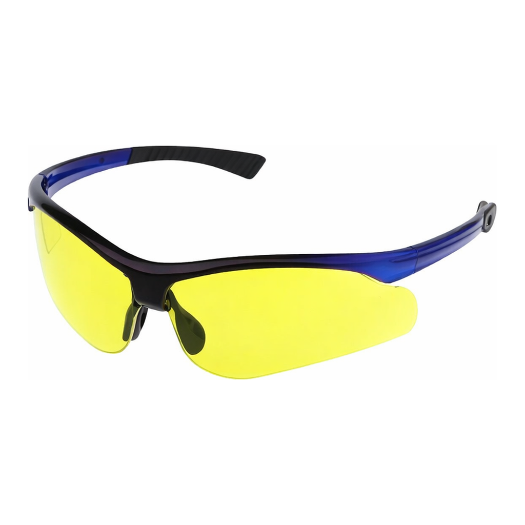 AS ONE Safety Glasses UV Ray, 차광보안경
