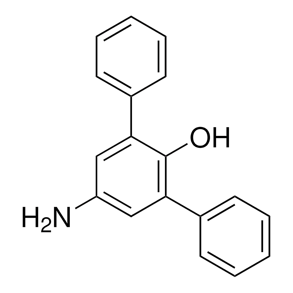 Merck 4-Amino-2,6-diphenylphenol