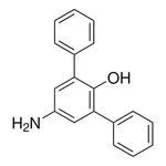 Merck 4-Amino-2,6-diphenylphenol