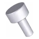 Waters Screw, Thumb, M5 x 11, SS