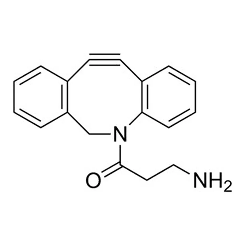 Merck DIBENZOCYCLOOCTYNE-AMINE, FOR COPPER-F&