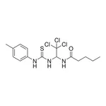 Merck PENTANOIC ACID (2,2,2-TRICHLORO - 10 MG&