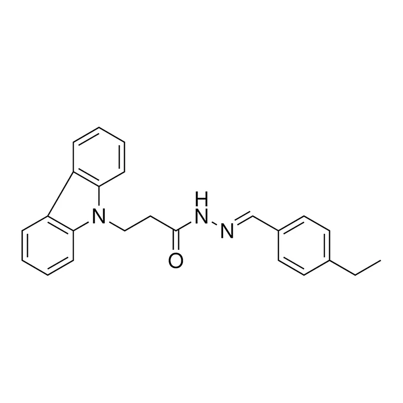 Merck 3-CARBAZOL-9-YL-PROPIONIC ACID - 50 MG &