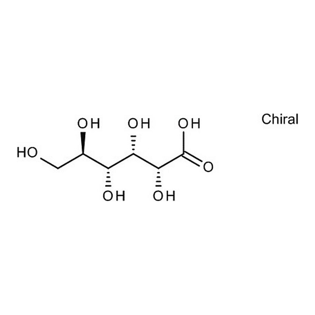Merck GLUCONIC ACID (50% SOLUTION IN WATER) FO