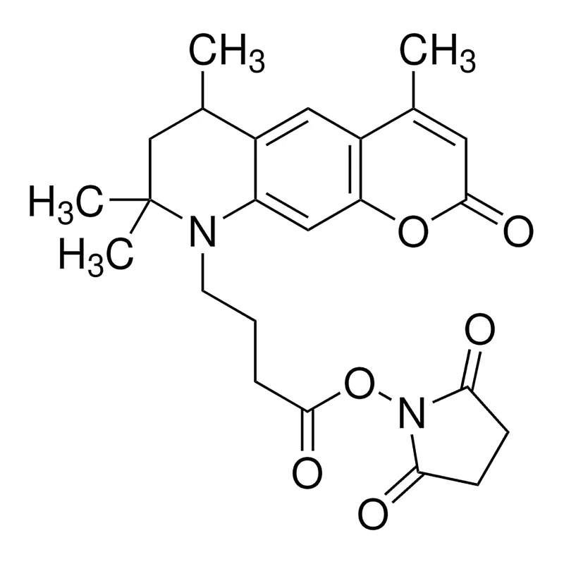 Merck Atto 390 NHS ester