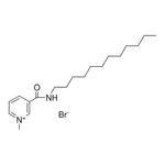 Merck 3-DODECYLCARBAMOYL-1-METHYLPYRIDIN