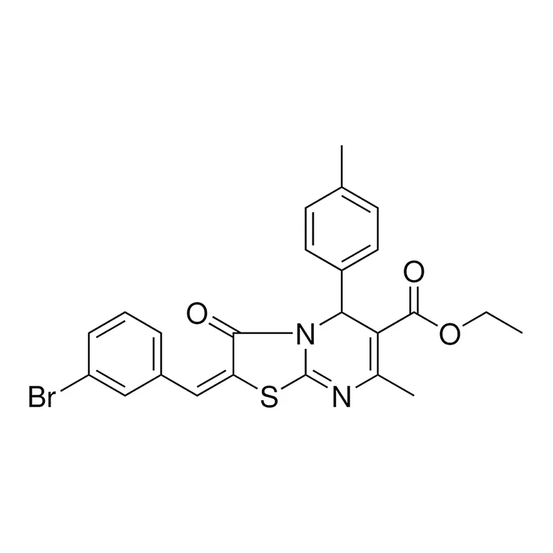 Merck RCL R47,823-7 - 10 MG