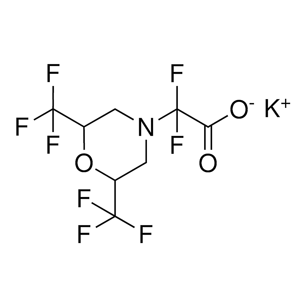 Merck POTASSIUM, (2,6-BIS-TRIFLUOROM - 10 MG&