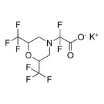 Merck POTASSIUM, (2,6-BIS-TRIFLUOROM - 10 MG&