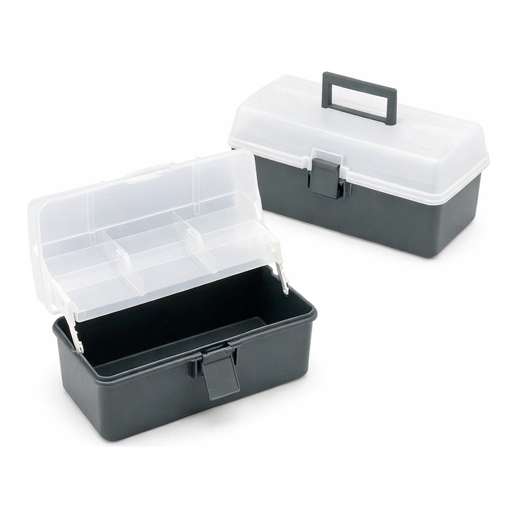 AS ONE Tool Box (Handy Box), 공구박스(핸디박스)