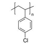 Merck POLY(4-CHLOROSTYRENE), AVERAGE MW CA.