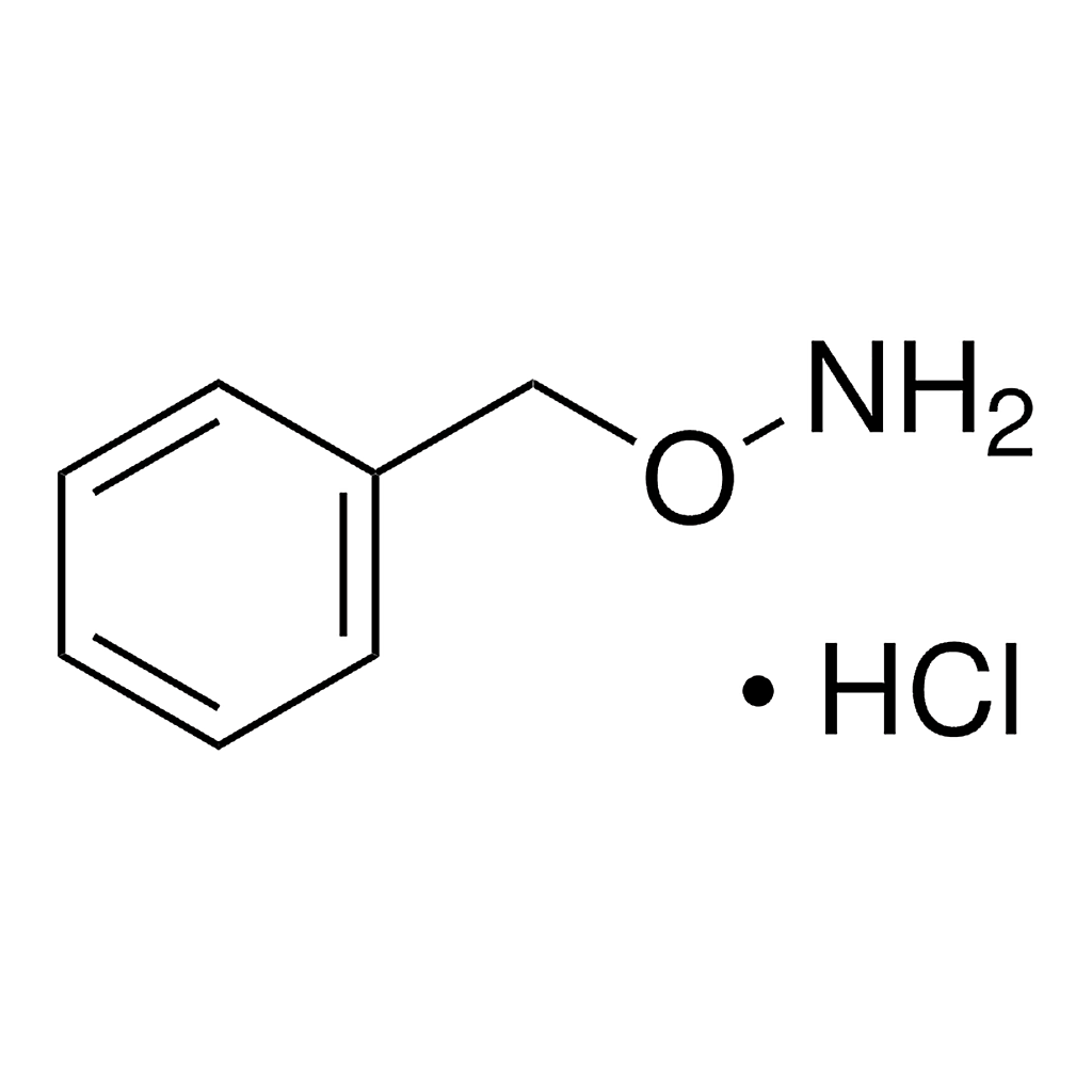 Merck O-Benzylhydroxylamine hydrochloride