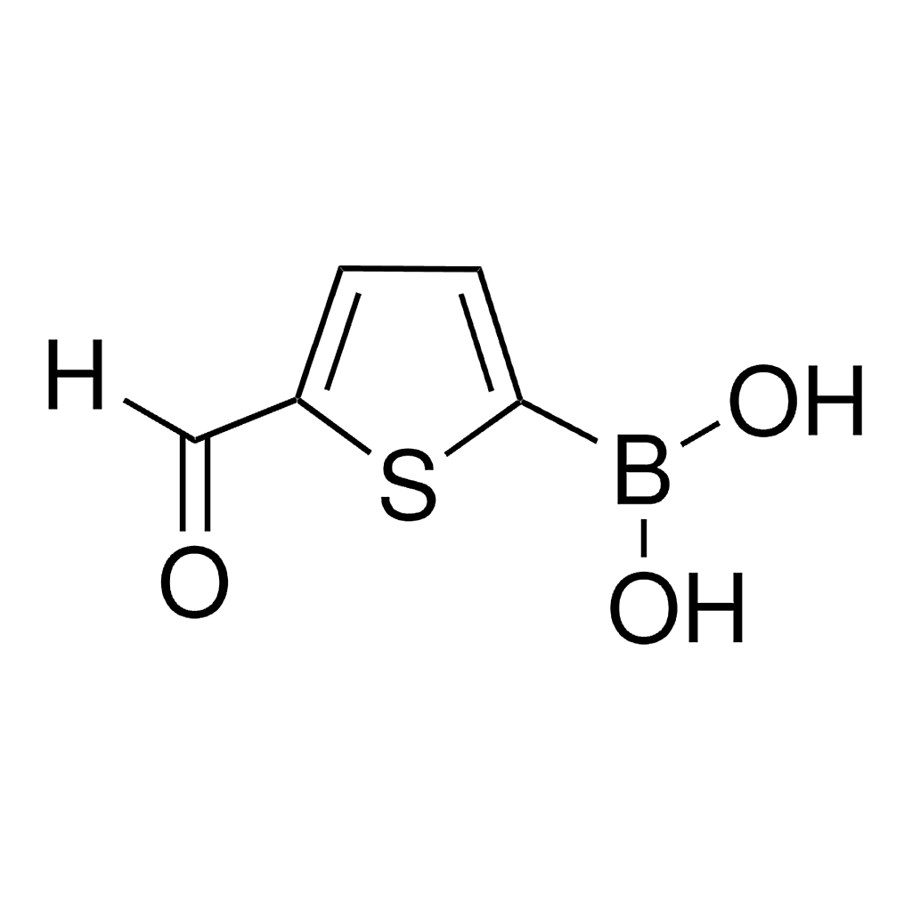 Merck 5-Formyl-2-thienylboronic acid