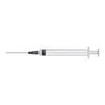 Waters Syringe, 25 µL,Rheodyne