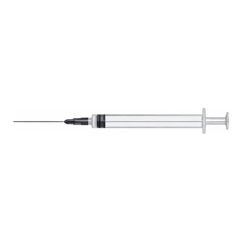 Waters Syringe, 25 µL,Rheodyne