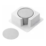 Sterlitech Glass Fiber Membrane Filters, Grade A-E / 유리섬유멤브레인필터 , 그레이드 A-E