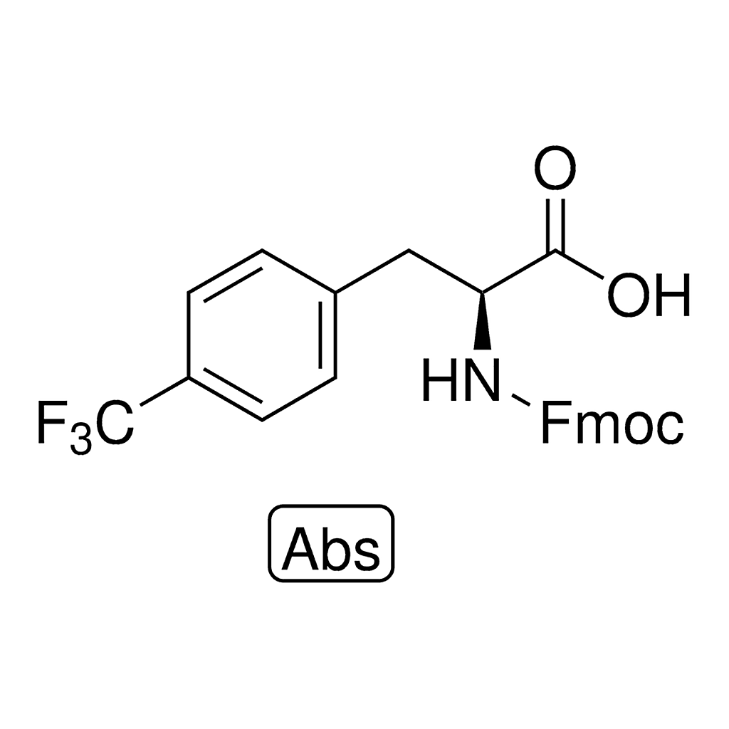 Merck Fmoc-Phe(4-CF3)-OH