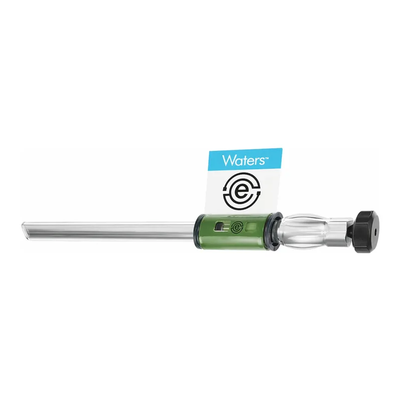 Waters Atlantis T3 Column, 100 Å, 3 µm, 2.1 mm X 100 mm, 1/pk, with eConnect Column Tag