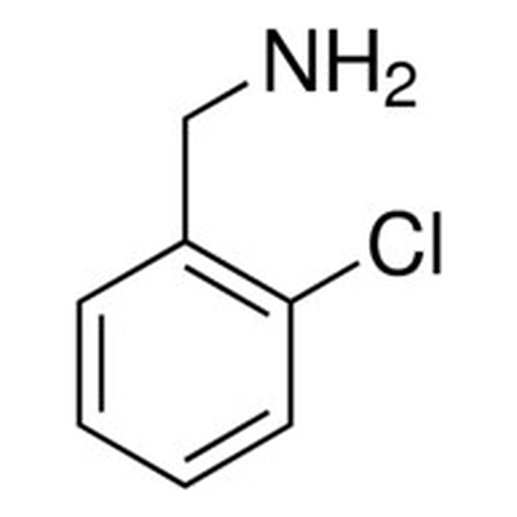 Merck 2-CHLOROBENZYLAMINE, 95%