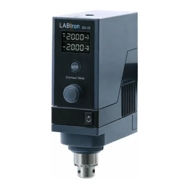 Labtron Overhead Stirrer