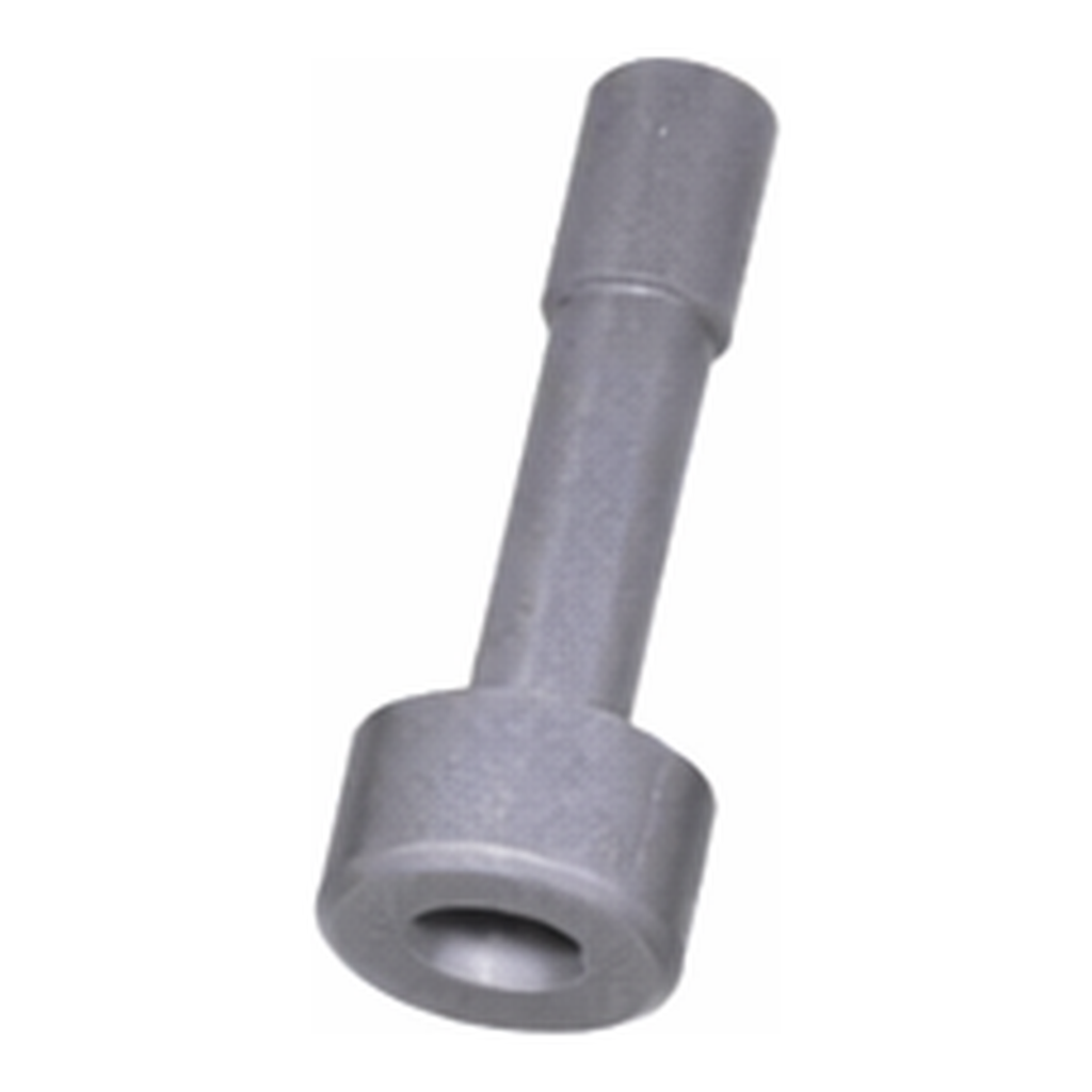 Waters Screw, Captive, M3 x 12, SS, Gold-plated