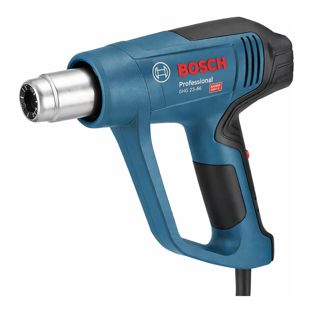 Daihan Science Bosch Analog & Digital Hot Air Gun, with Controller & Safety Device, 220V, 50/6