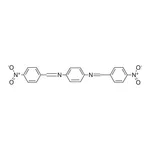 Merck N,N'-BIS-(4-NITRO-BENZYLIDENE)--