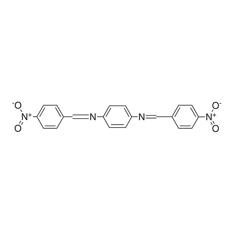 Merck N,N'-BIS-(4-NITRO-BENZYLIDENE)--