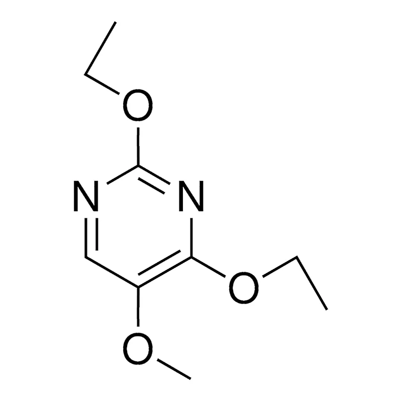Merck 2,4-DIETHOXY-5-METHYLPYRIMIDIN - 50 MG&
