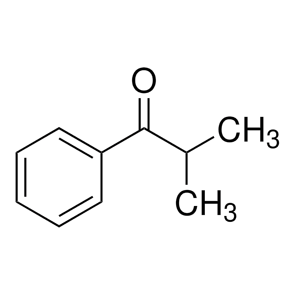 Merck Isobutyrophenone