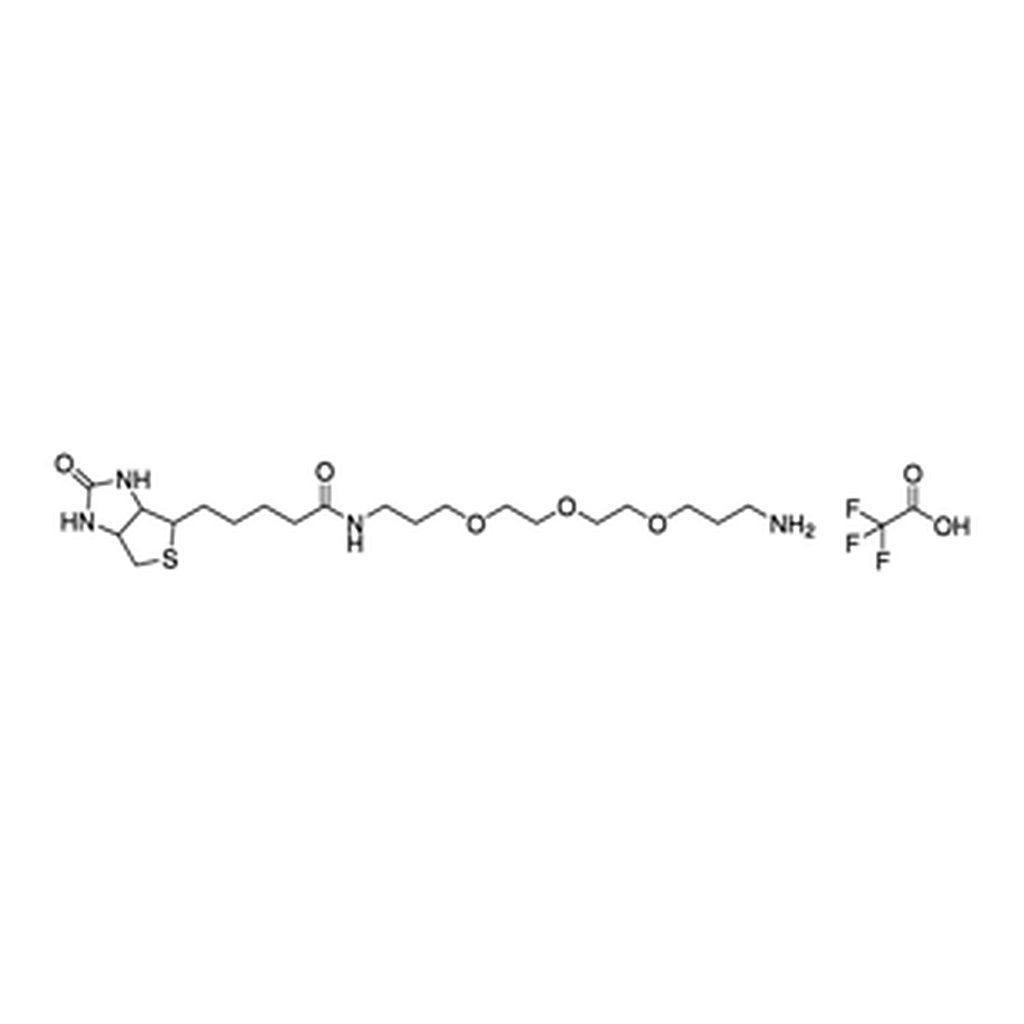 Merck BIOTIN-DPEG(R)3-NH3+TFA-